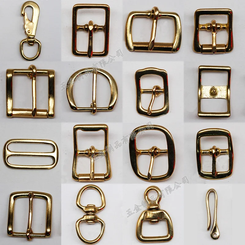 20/25/38mm Webbing Buckles Swivel Aluminum Snap Buckle for Backpack/Camera Belt