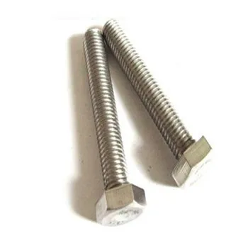 Bulloni Carrozza M6 M8 M10 Acciaio Inox A2 Con Dadi Esagonali - Kit Da 10 Pezzi UK