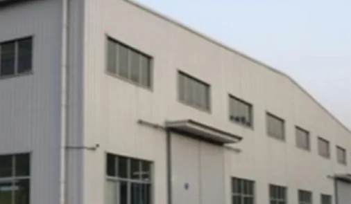 Qingdao Jw Intelligent Equipment Co., Ltd. 2