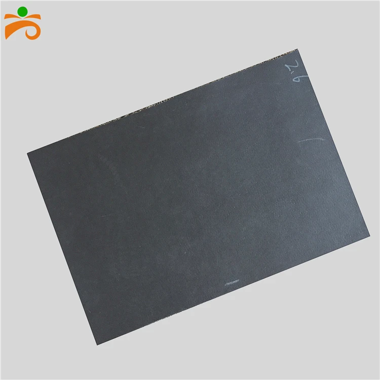 Tappetino Per Porta In PVC A Righe Con Design Colorato Antiscivolo - Foto 8