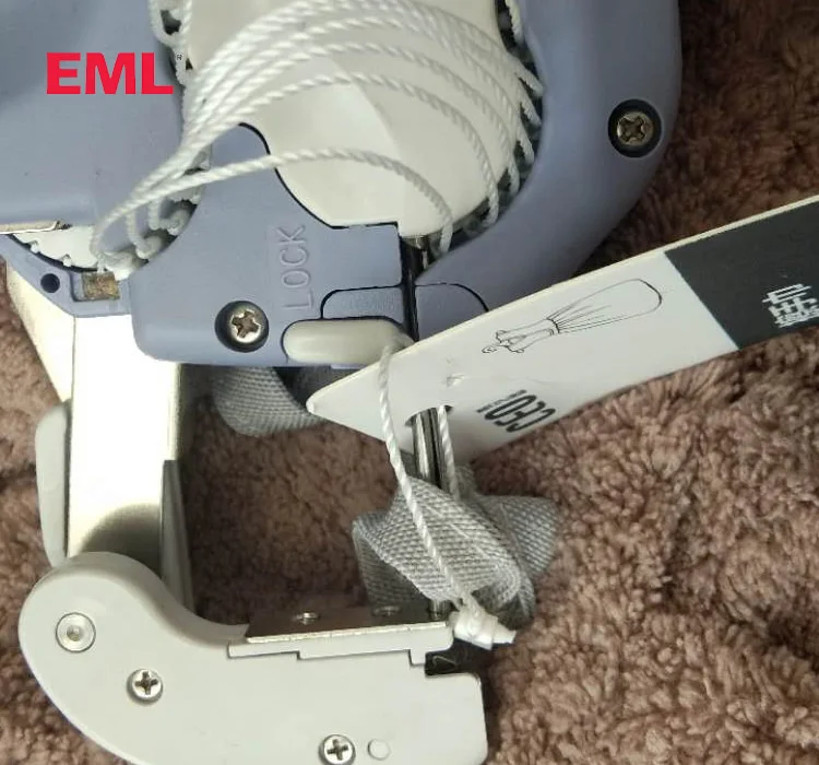 Semiautomatic garment tag gun Fas Bano’k 101 loop lock tag gun Stock