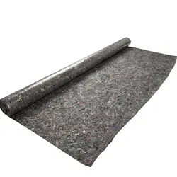 Декоративные Коврики для автомобиля шерстяной войлок полиэстер флисовая ткань Нетканая Victory 100% плоская серая обувь