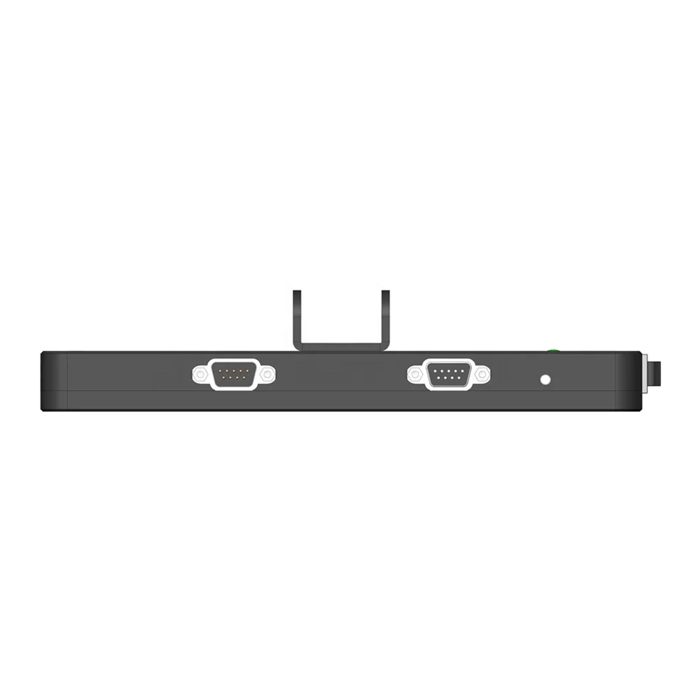 Passive 3D Cinema System Single Beam Polarization Modulator for 2K 4K Projector