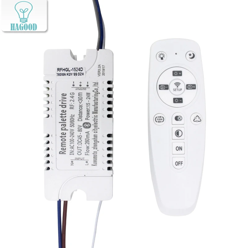 Драйвер для люстры. 2.4G Intelligent led Driver( 40- 60w) 4. Intelligent led Driver 60+60w 2.4g. Intelligent led Driver 2.4g. Трансформатор диммируемый с пультом для люстры KXUN 2.4G.