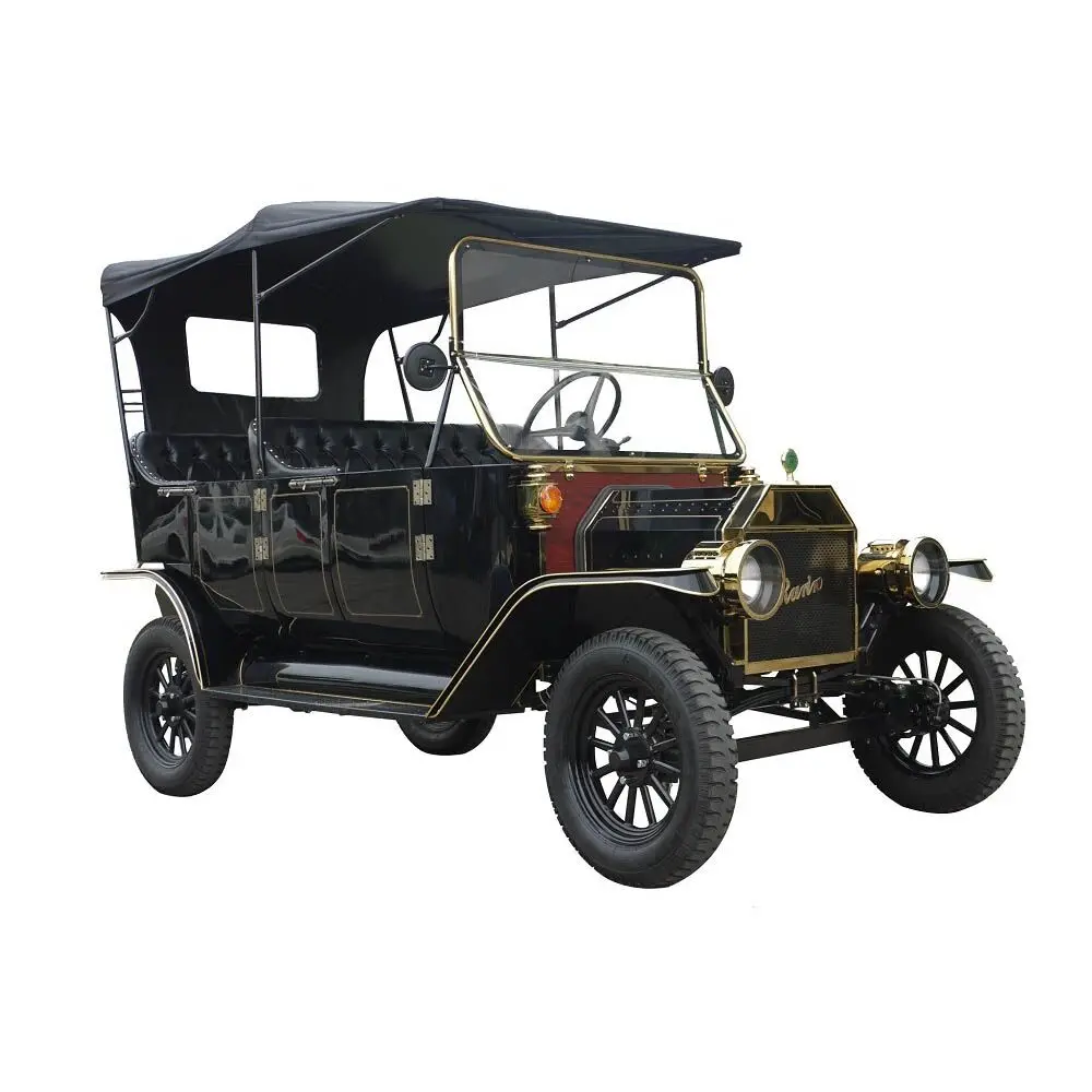 Поле для гольфа carritos 4-местный электромобиль высокая скорость 30