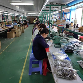 Dongguan City Ismart Gift Co., Ltd.