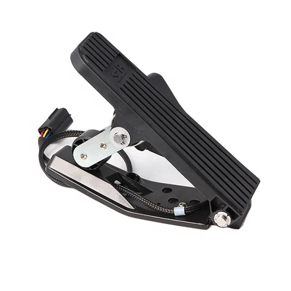 Electric Vehicles Accelerator Pedal 0-5V - Huan Xin OEM