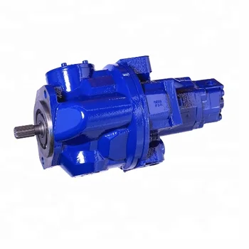 内田レックスロス AP2D14 油圧ピストンポンプ修理部品 AP2D14LV1RS7
