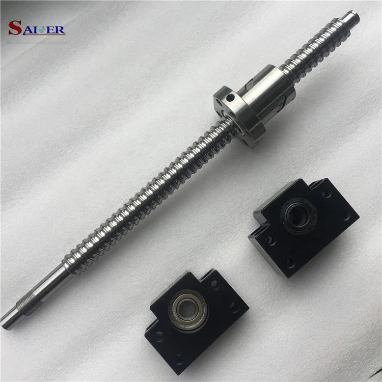 Cnc Kit fsu 1605 1610 Ball Screw Linear Actuator