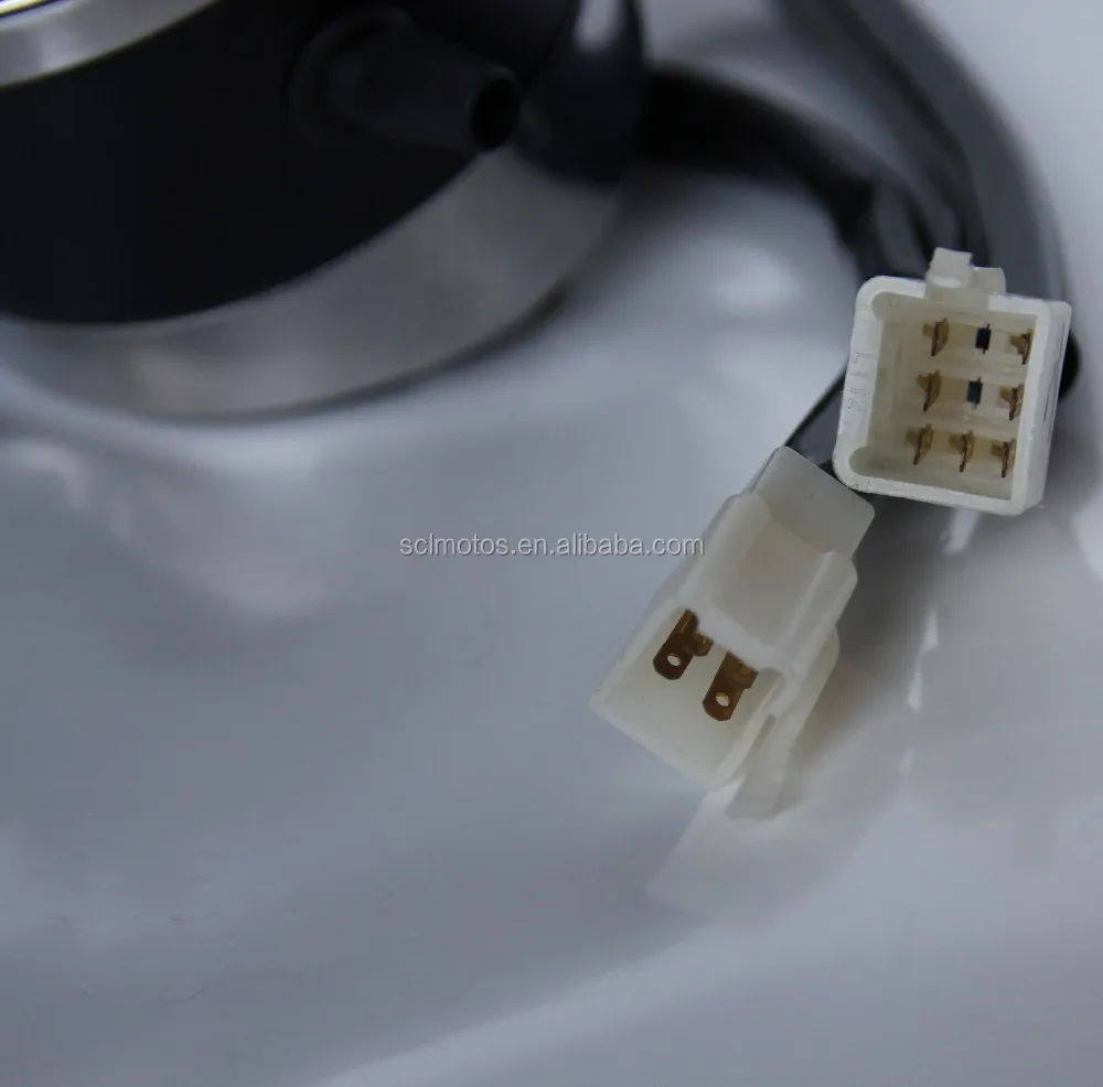 
Мотоцикл цифровой спидометр SCL-2012030419 по низкой цене, мотоцикл цифровой спидометр для GN125 