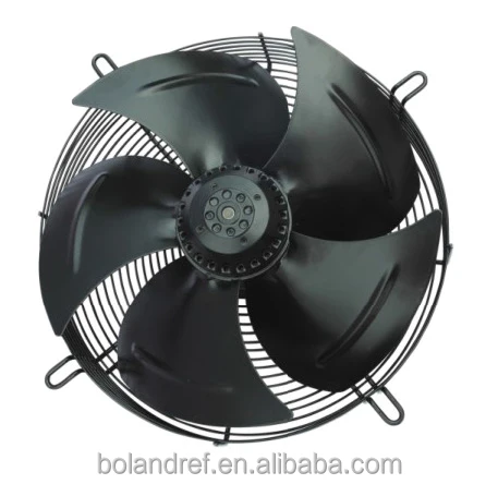 A/C Axial Fan Motors for Sucking and Blowing Air conditioner