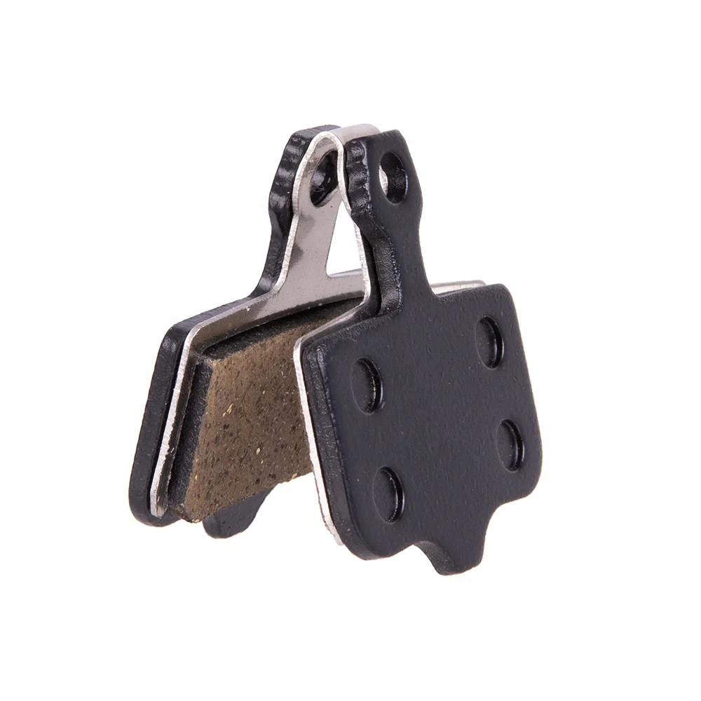 Ztto Mtb Semi Metal Quiet Ceramic Brake 