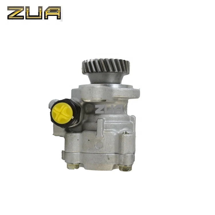 Bomba De Dirección Asistida Toyota 1HZ – Land Cruiser & Coaster 4.2 Diésel 95-03