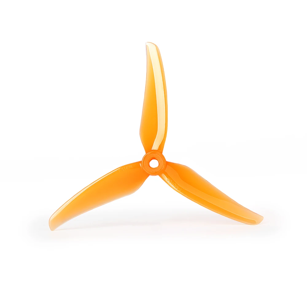 T-MOTOR T5147 5 пар/упак. высокопроизводительный в комплект входят 3 лезвия FPV