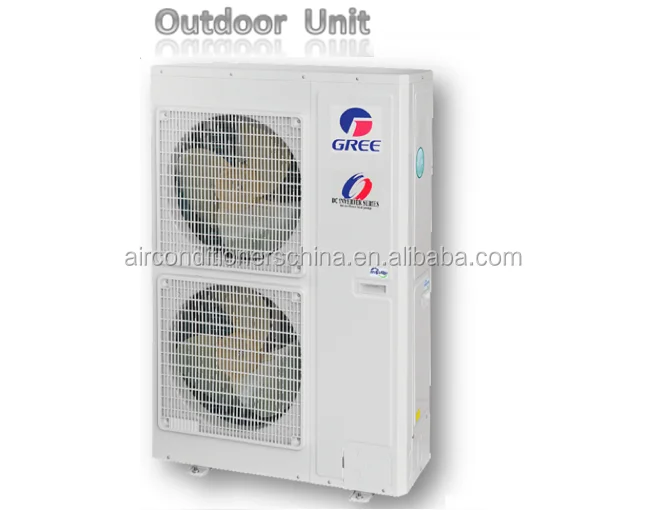 Air to Water Versati Heat Pump 380V