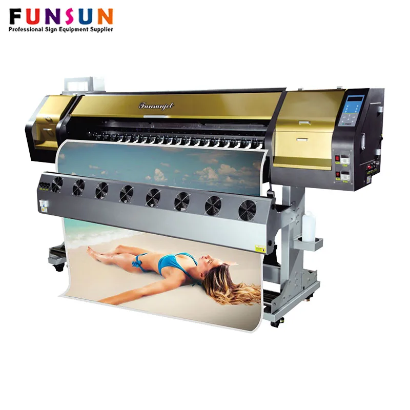 textile plotter
