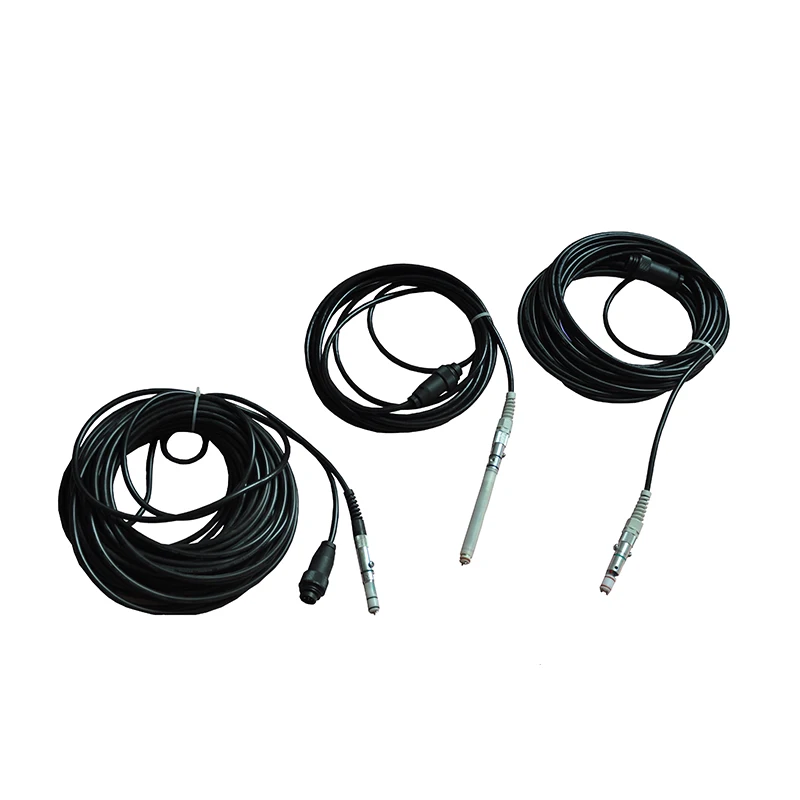 GA02 автоматический пистолет для порошкового покрытия 393827 кабель в комплекте 20 м (65 61 футов)