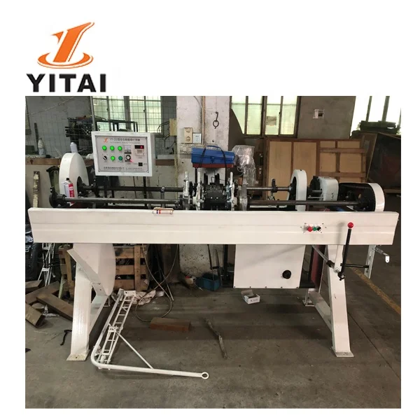 Yitai автоматическая машина для