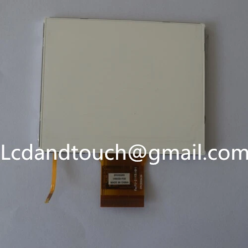 lcd panel test made in china