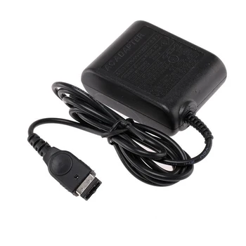 For Nintendo DS/Gameboy Advance/GBA SP Wall Charger Power Adapter for GBA/SP