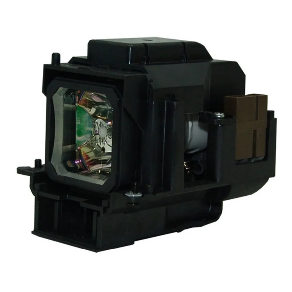 Nec Vt670 Vt675 Vt75 Projectors 