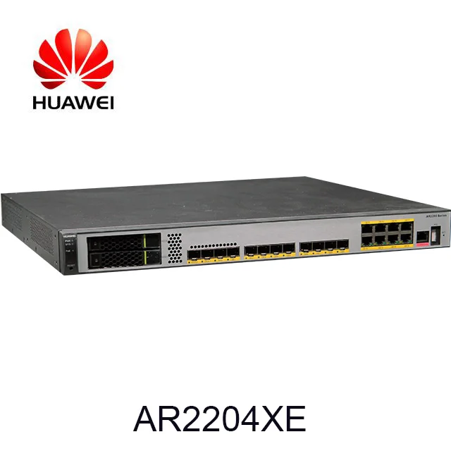 AR2200 Series Enterprise Routers AR2204XE 3g Wireless Router