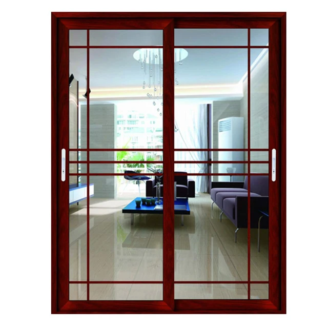 Luxury Wood Doors Design Office Entrance Apartment Used Aluminum Profile Sliding Door Buy Main Door Design For Offices Aluminium Sliding Doors Offic Aluminium Sliding Doors Office Design Product On Alibaba Com