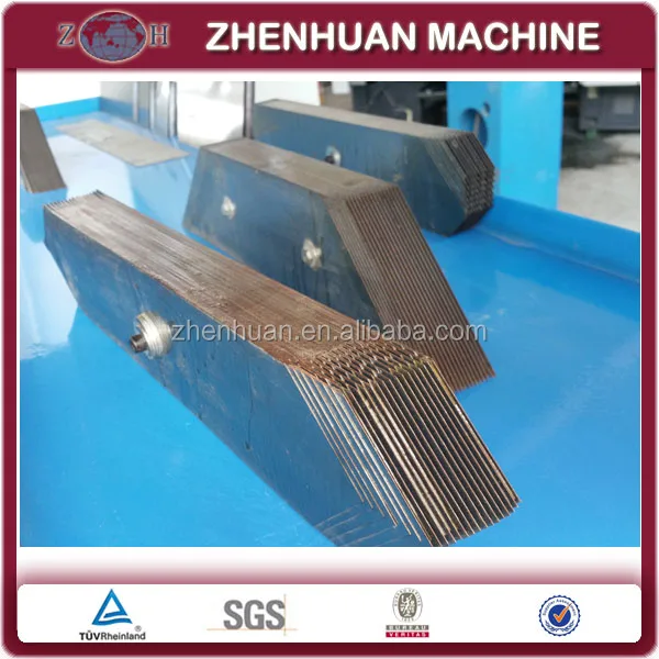 Georg Analogue CNC Step Lap Transformer Core Cutting Machine with Swing Shear for Mitred Core Cut to Length