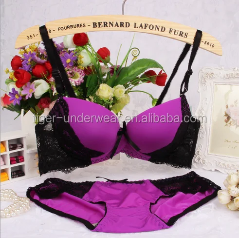 Wholesale Japanese Ladies Girls Sexy Push Up Women Bra Set - Buy Sexy Push  Up Bra Set,Sexy Bra Set,Women Bra Set Product on