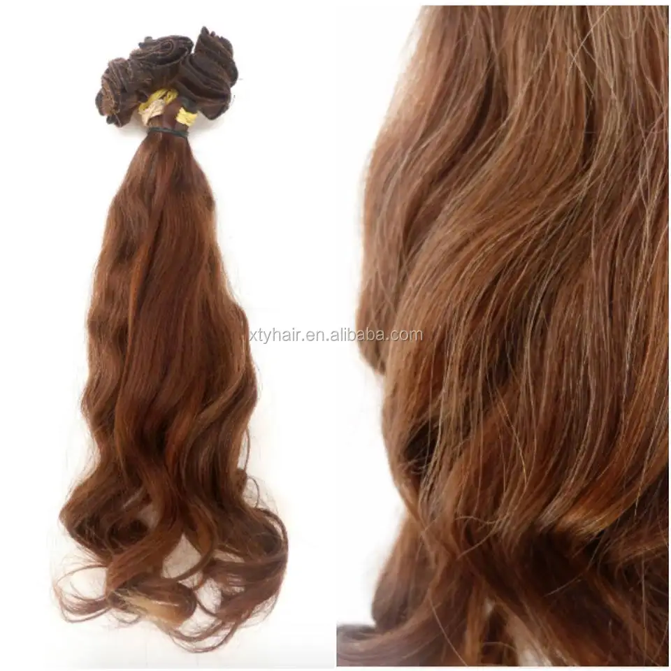 Alibaba express human hair Clearance