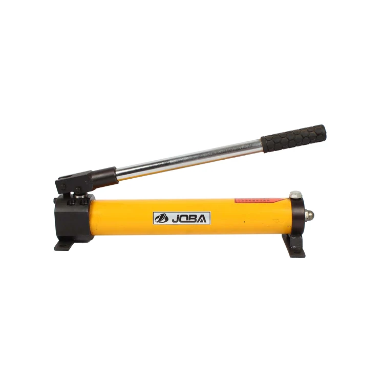 Manual Grease Hydraulic Hand Oil Pump