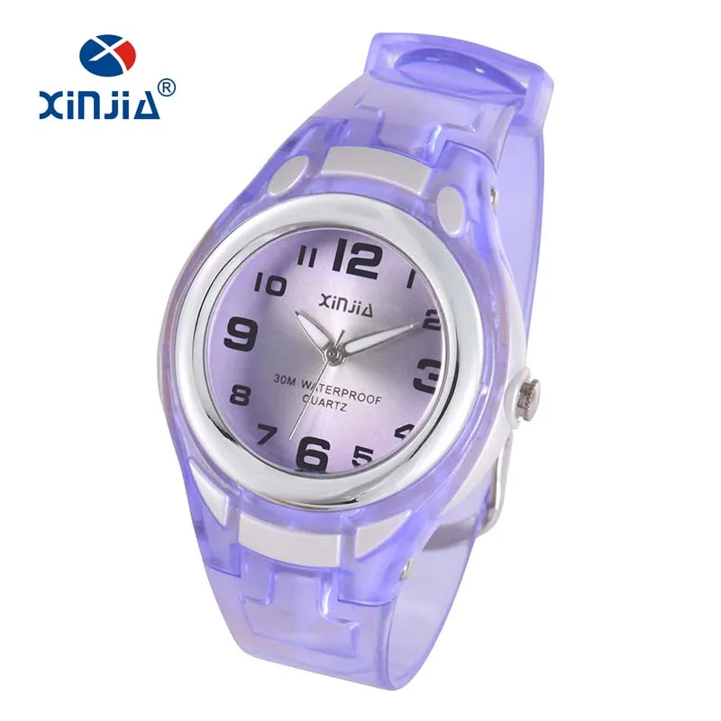 Quartz Watches Custom Logo Mens Fastrack Fashion Watches OEM