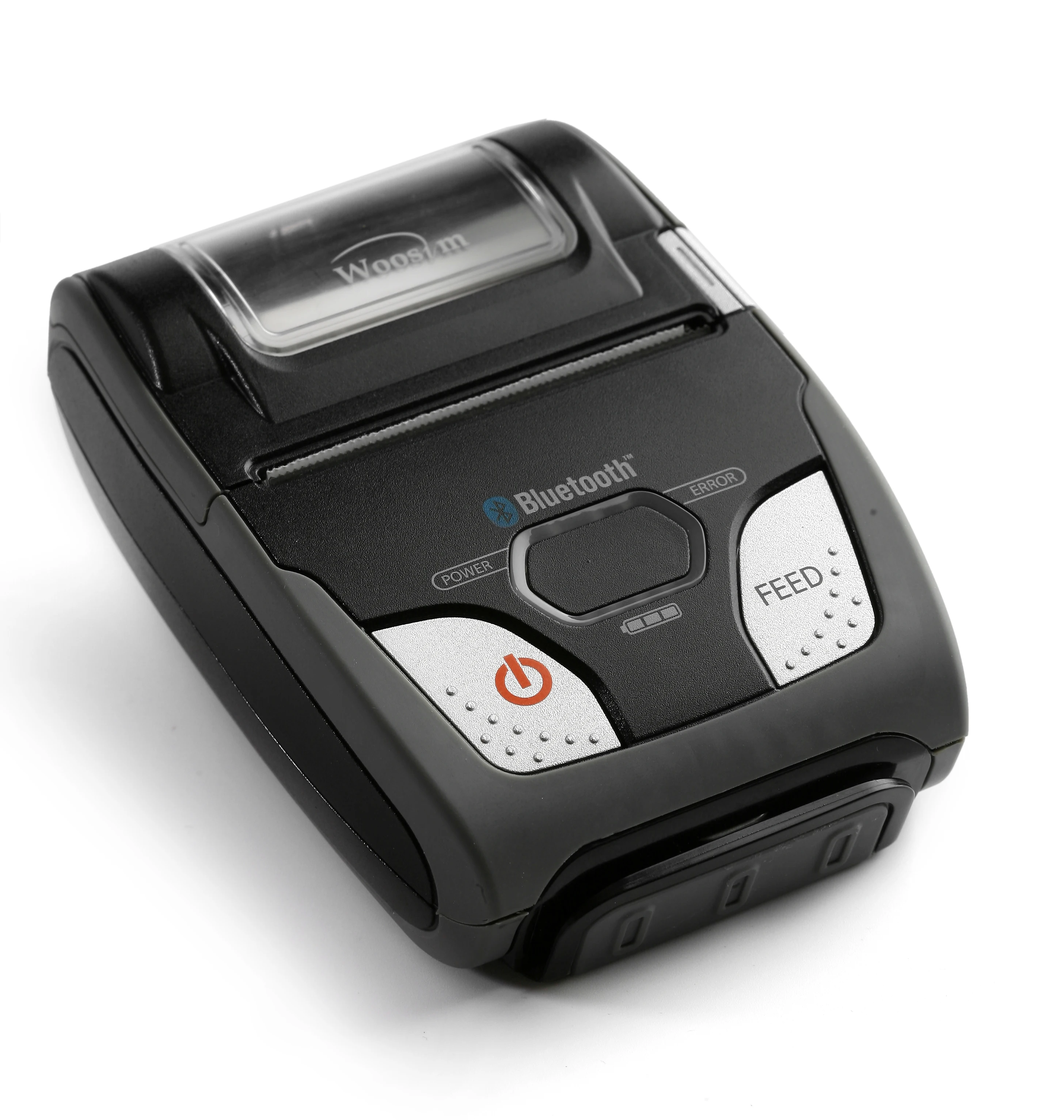 WOOSIM WSP-R240 Android Thermal 2inch Small Ticket Programmable Receipt Printer for Pda/mobile Phone