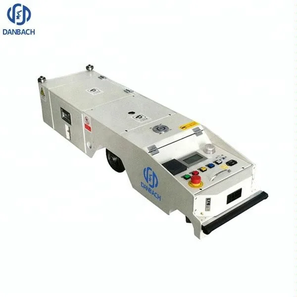 industrial agv robot