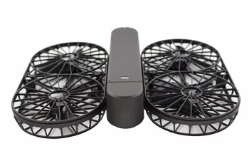 HOSHI 007Pro 4K Camera GPS Follow Me Drone Optical Flow Selfie Drone 2pcs Batteries Christmas Gift Quadcopter