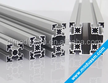 Алюминиевых профилей китай