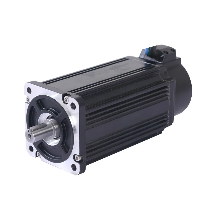 brushless dc motor 24v 250w