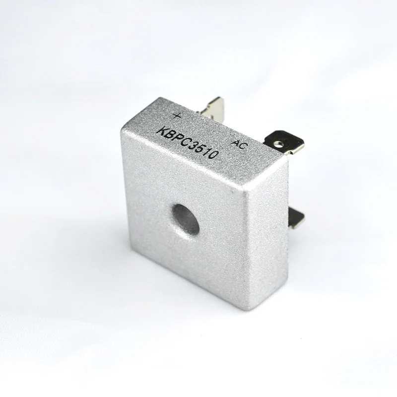 SKBPC3516 35A Three Phase Bridge Rectifier