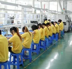 Shenzhen Daputj Electronic Co., Ltd. 2