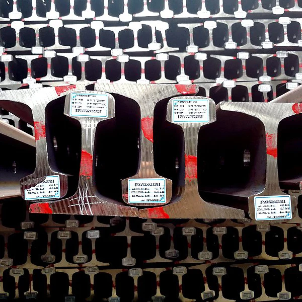 
 60 kg/m national railway steel rail  