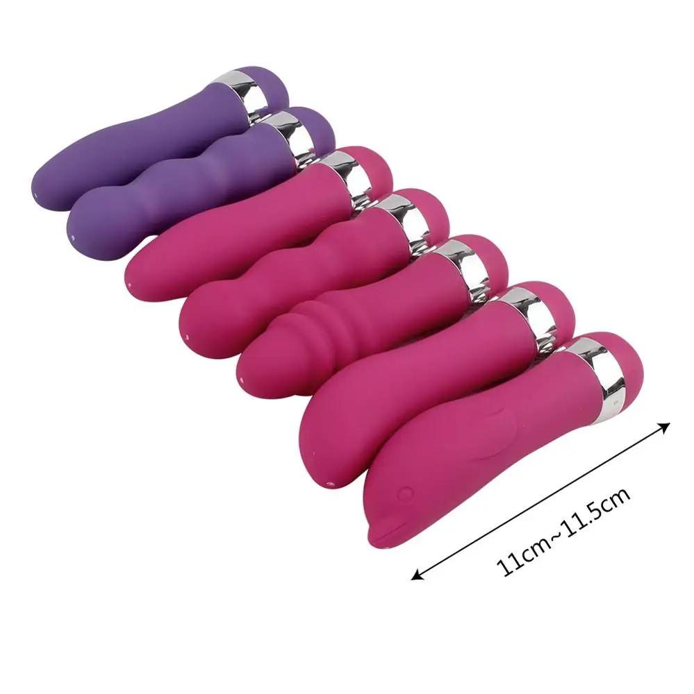 Mini vibromasseur classique en gros pour adultes, jouets sexuels pour femmes, vibromasseur vibrant, boutique de sexe en ligne pour chatte, masturbateur fminin Mini vibromasseur classique en gros pour adultes, jouets sexuels pour femmes, vibromasseur vibrant, boutique de sexe en ligne pour chatte, masturbateur fminin