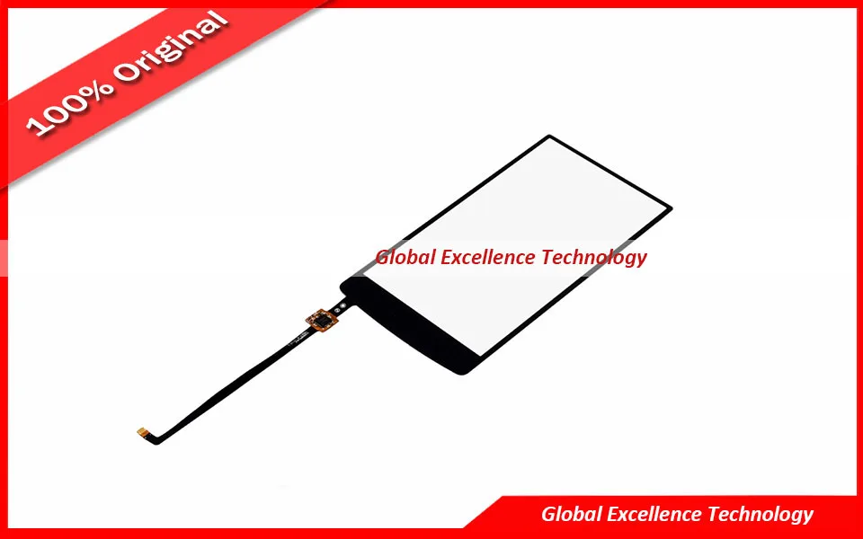 new Original 5.5 inch Touch Screen Digitizer Panel...