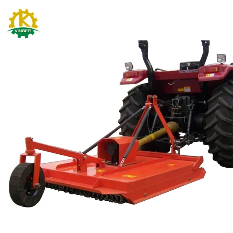 Agriculture Slasher Mower Grass Cutting Slashers for Sale