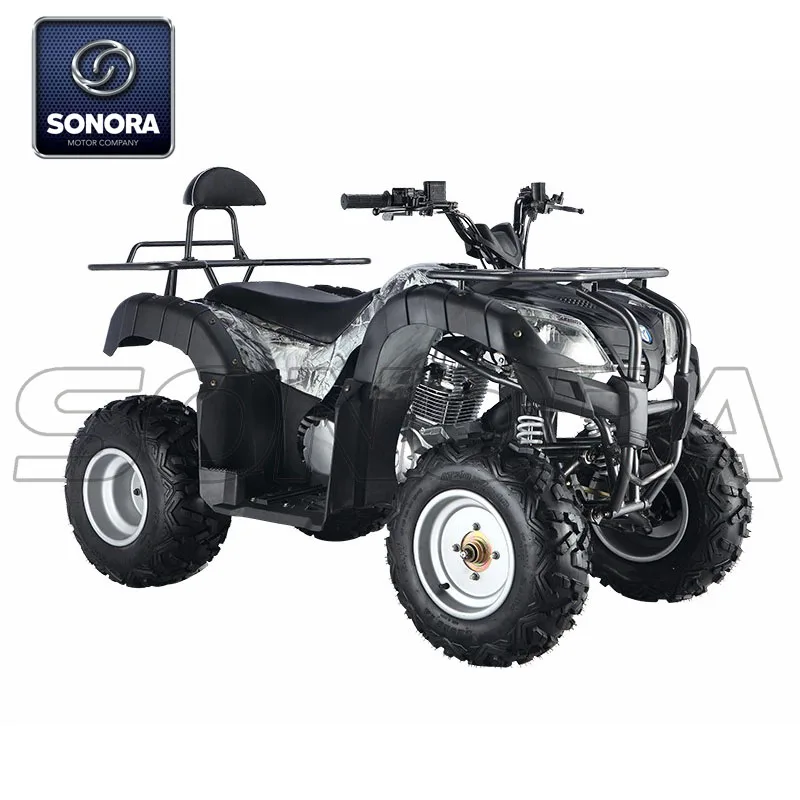 Mikilon ATV CVT HAMMER 150CC 200CC полный комплект кузова двигателя Запасные части оригинальные запасные части