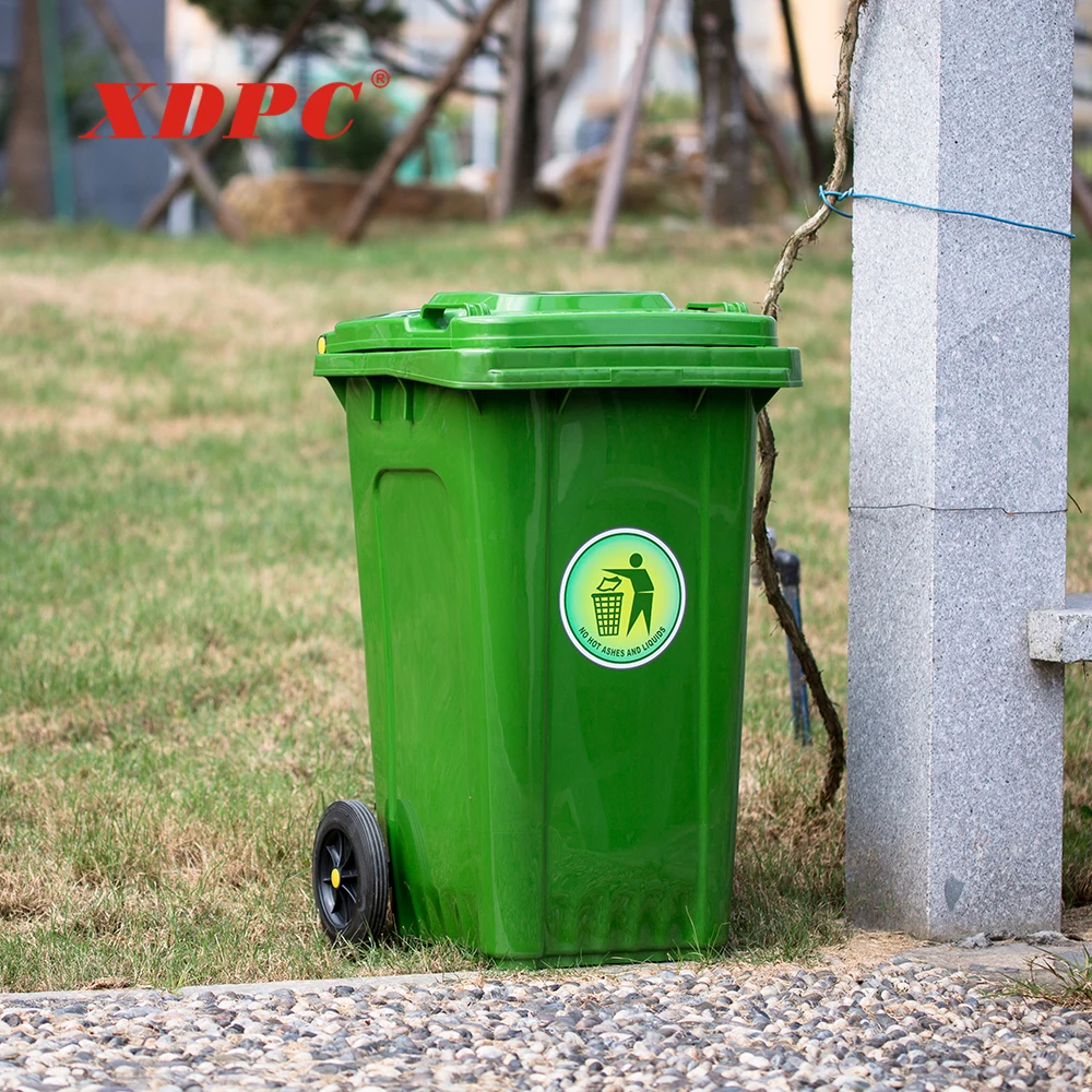 Пластиковый уличный контейнер. Контейнер мусорный, 360л зеленый. Мусорный контейнер Schafer 360l/160. Мусорный контейнер уличный пластиковый.