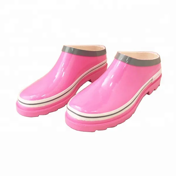 rain slippers