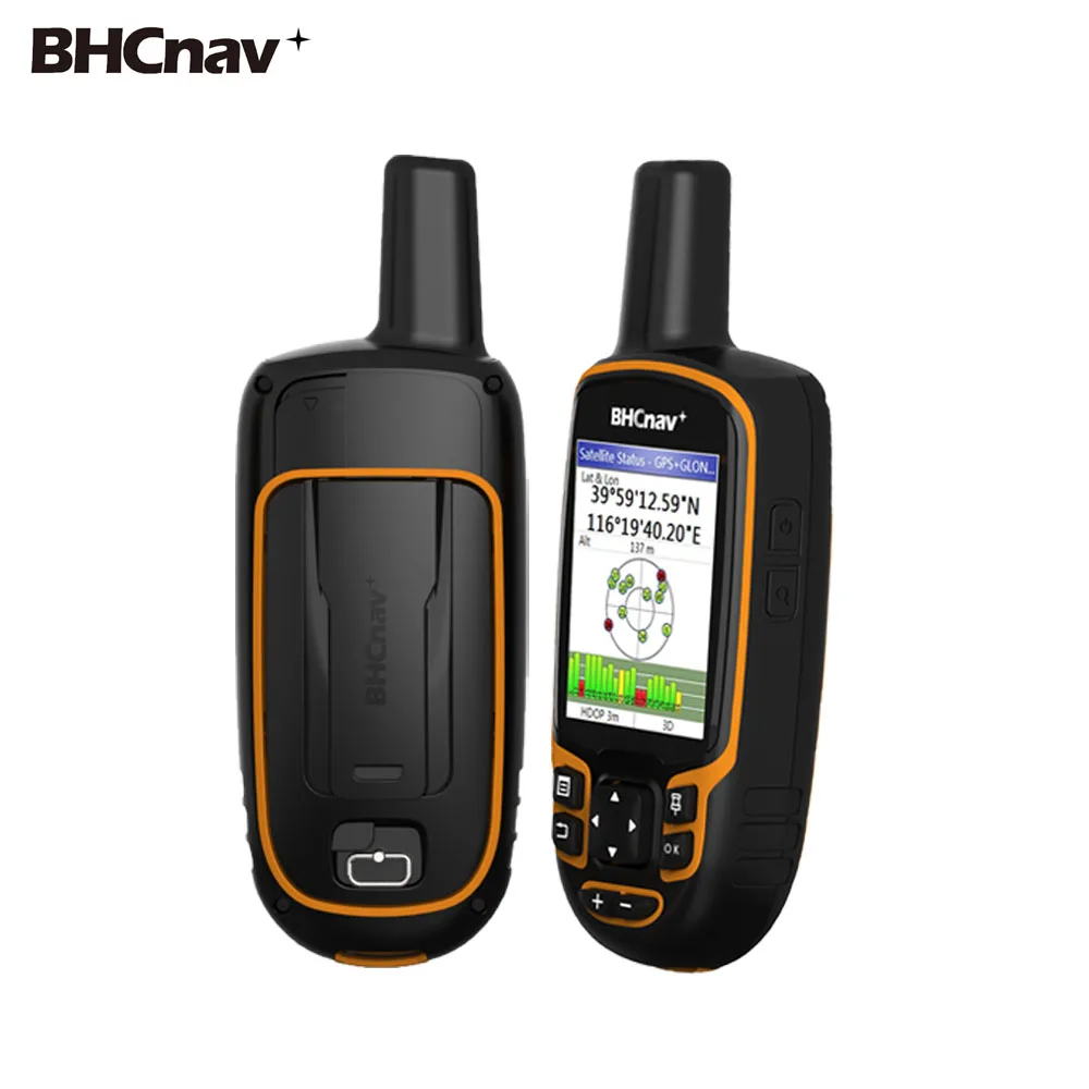 Bulk-buy GPS Machine for Land Bhcnav Nava F60 Fishing GPS Handheld