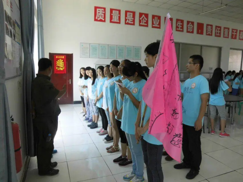 Hebei Jinli Bicycle Parts Co., Ltd. 3