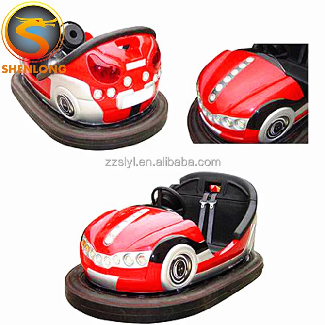 アミューズメントパーク用電動バンパーカー｜子供向け販売用
