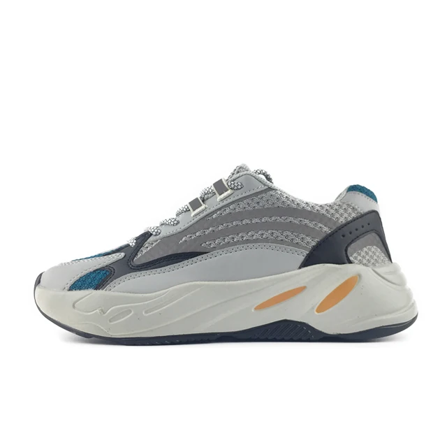 Лидер продаж, кроссовки Greatshoe на платформе, Мужская Удобная спортивная обувь на плоской подошве для бега